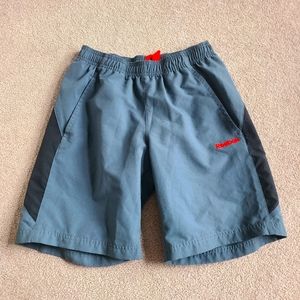 Reebok shorts